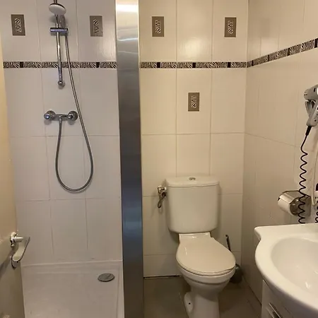 Apartamento Intérieurs-Cour Niza Exterior foto