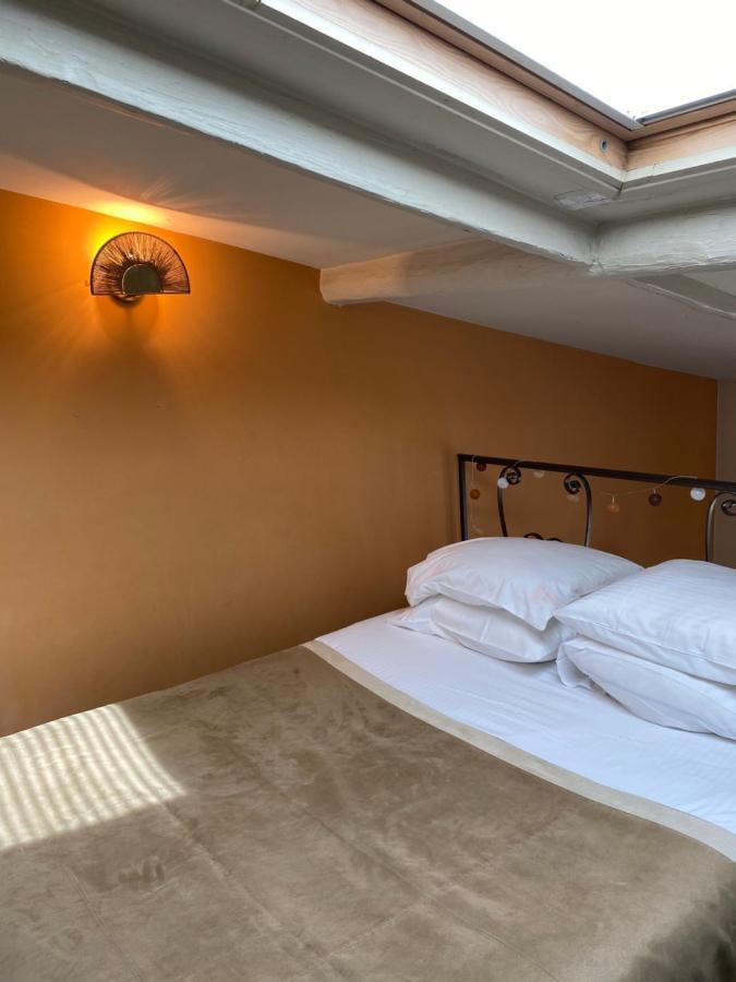 Apartamento Intérieurs-cour *
