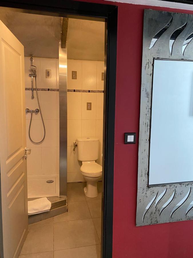Interieurs-cour Apartment Nizza