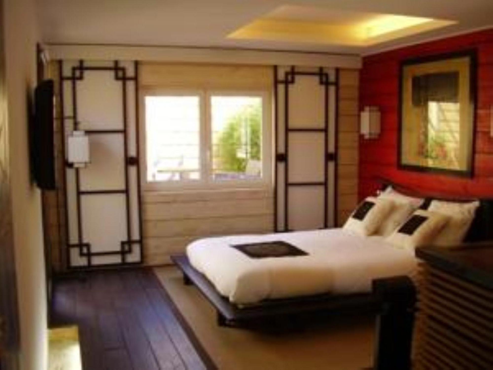 Apartment Interieurs-cour Nizza
