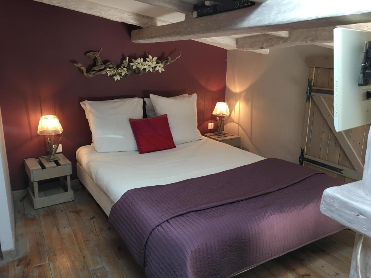 Interieurs-cour Apartment Nizza