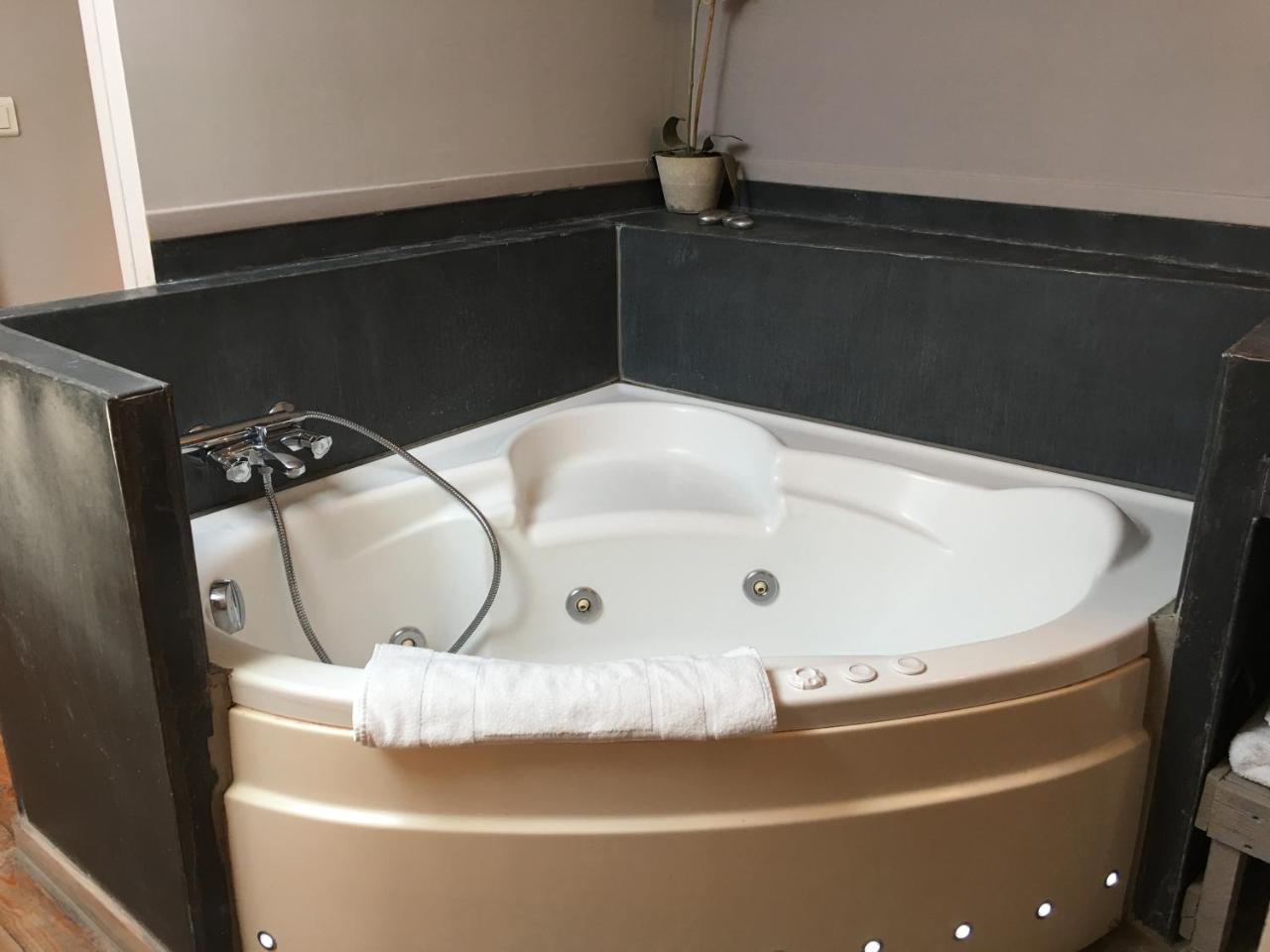 Apartamento Intérieurs-cour