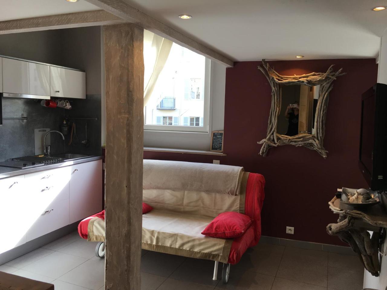 Apartamento Intérieurs-cour Niza