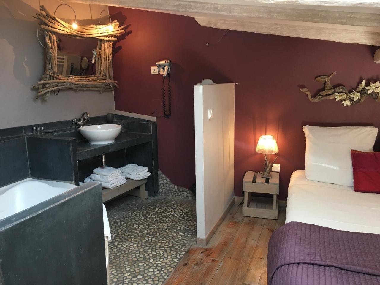 Apartamento Intérieurs-cour