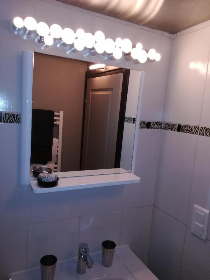Interieurs-cour Apartment Nizza